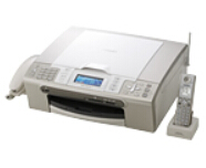 兄弟MFC-650CD 驱动