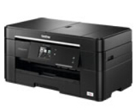 兄弟MFC-J5320DW 驱动