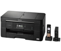 兄弟MFC-J5820DN 驱动