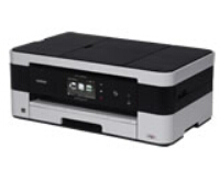 兄弟MFC-J4620DW 驱动