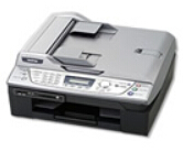 兄弟MFC-620CN 驱动