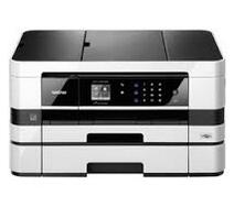 兄弟MFC-J4910CDW 驱动