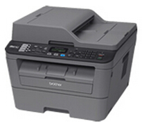 兄弟MFC-L2700D 驱动