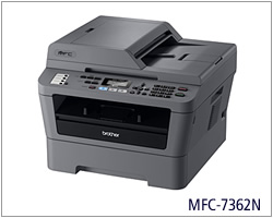 兄弟MFC-7362N 驱动