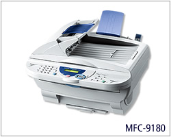 兄弟MFC-9180 驱动