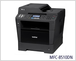兄弟MFC-8510DN 驱动