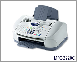 兄弟MFC-3220C 驱动