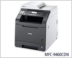 兄弟MFC-9460CDN 驱动