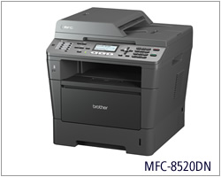 兄弟MFC-8520DN 驱动