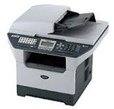 兄弟MFC-8660DN 驱动