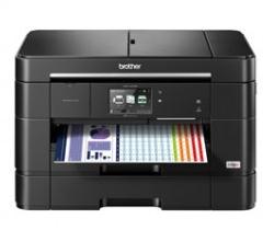 兄弟MFC-J2720 驱动