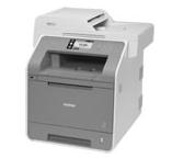 兄弟MFC-L9550CDW 驱动