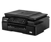 兄弟MFC-J200 驱动