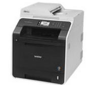 兄弟MFC-L8600CDW 驱动