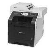 兄弟MFC-L8850CDW 驱动