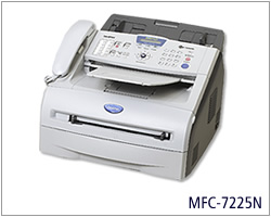 兄弟MFC-7225N 驱动