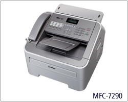 兄弟MFC-7290 驱动