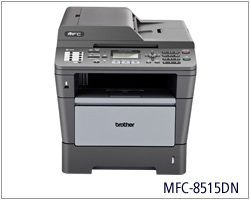 兄弟MFC-8515DN 驱动