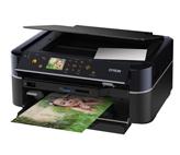 爱普生Artisan 635 驱动