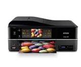 爱普生Artisan 835 驱动