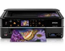 爱普生Artisan 725 驱动