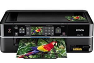 爱普生Artisan 700 驱动