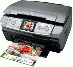 爱普生PM-A950 驱动