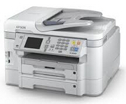 爱普生PX-M741F 驱动