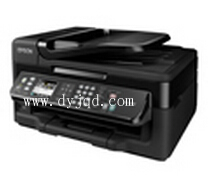 爱普生PX-535F 驱动