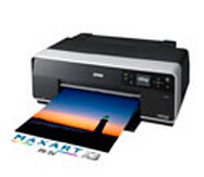 爱普生PX-5V 驱动