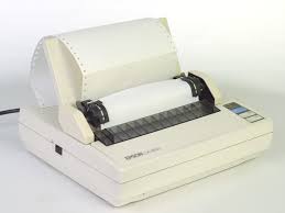 爱普生LX-800 驱动