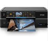 爱普生Stylus Photo PX720FWD 驱动