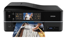 爱普生Stylus Photo PX820FWD 驱动
