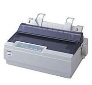 爱普生LX-300+驱动