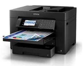 爱普生WF-7845 驱动