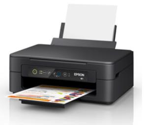 爱普生Expression Home XP-2200 驱动