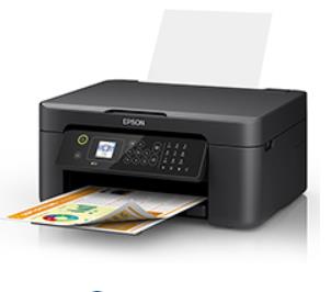 爱普生WorkForce WF-2810 驱动