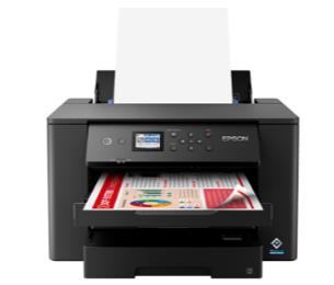 爱普生WF-7318 驱动