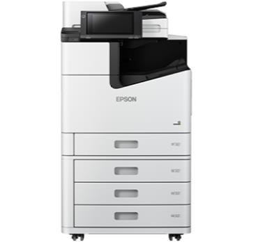 爱普生WF-C21000c 驱动