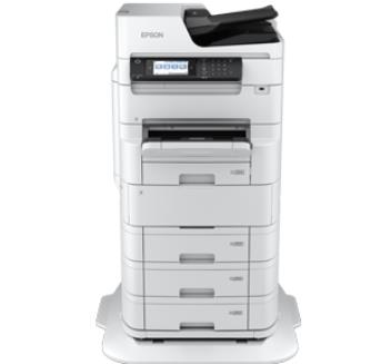 爱普生WF-C879Ra 驱动