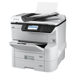 爱普生WF-C8690a 驱动