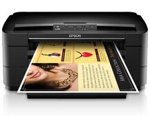 爱普生WorkForce WF-7010 驱动