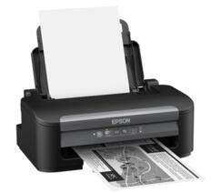 爱普生WF-M1030 驱动