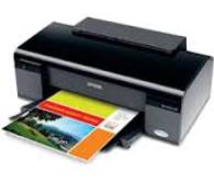 爱普生WorkForce 30 驱动