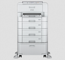 爱普生WF-R8593 驱动