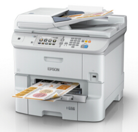 爱普生WF-6593 驱动