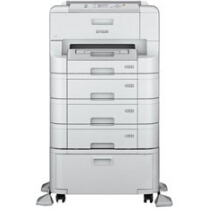 爱普生WF-8093 驱动