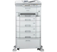 爱普生WF-8593 驱动