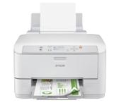 爱普生WorkForce Pro WF-5191 驱动