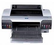 爱普生Stylus Pro 4000 驱动